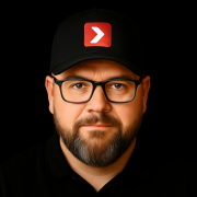 Photo of Daniel Olszewski